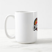 クリスティナの愛 コーヒーマグカップ (左)