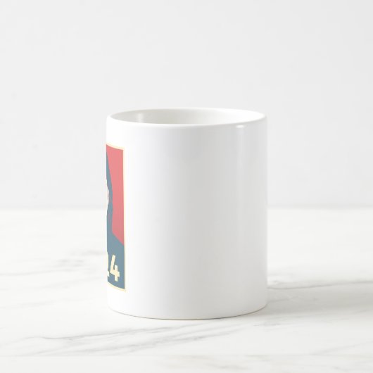 クリスティノエム コーヒーマグカップ (中央)