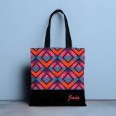 クリスティパーソナライズされたデザイナートートバッグ トートバッグ