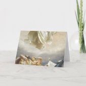 クリスティヒンメルファルトによるアセンションの饗宴 カード (正面)