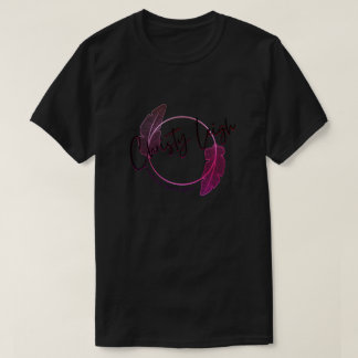 クリスティリーTシャツ Tシャツ