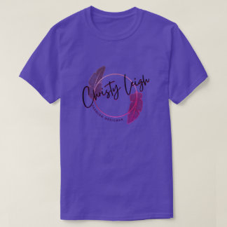 クリスティリーTシャツ Tシャツ