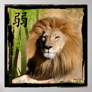 クリスティンの強さ ポスター