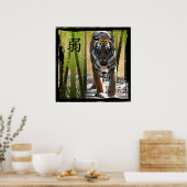 クリスティンの強さ ポスター (キッチン)