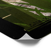 クリスティンの強さ ポスター (角)