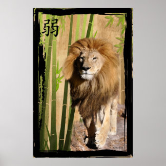 クリスティンの強さ ポスター