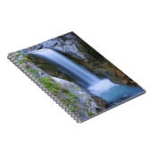 クリスティン滝スニック ノートブック (右側)