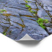 クリスティン秋名勝 ポスター (角)