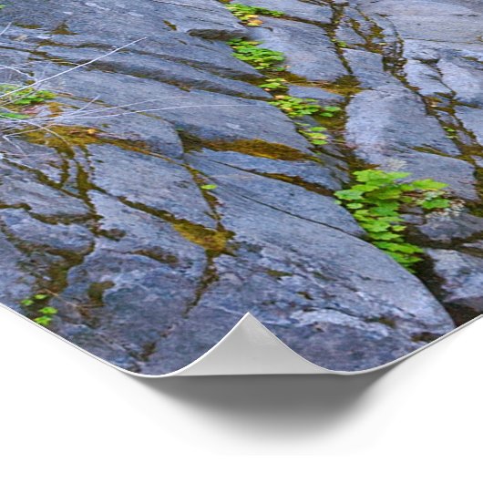 クリスティン秋名勝 ポスター (角)