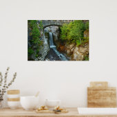 クリスティン秋 ポスター (キッチン)