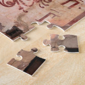 クリスティン·クロスの作品 ジグソーパズル (側面)