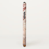 クリスティン·クロスの作品 Case-Mate iPhoneケース (裏面/右)