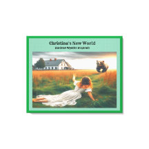 クリスティーナの新世界