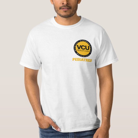 クリスティーナリベラ Tシャツ (正面)