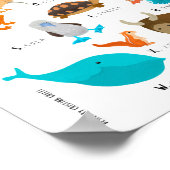 クリスティーナ・ゲルフィによるポスター印刷 ポスター (角)