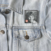 クリスティーナTannehill 缶バッジ (インサイチュ)