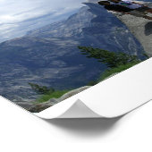 クリスティーンとソニー ポスター (角)