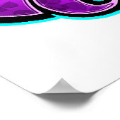 クリスティーン ポスター (角)