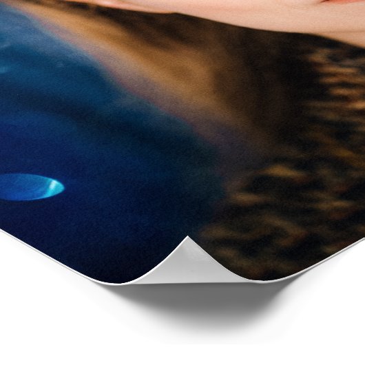 クリスティ ポスター (角)