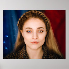 クリスティ ポスター