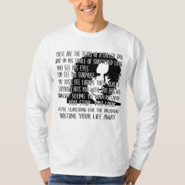 クリスティ Tシャツ