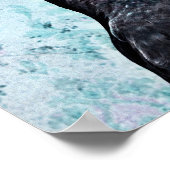 クリステッドオークレット ポスター (角)