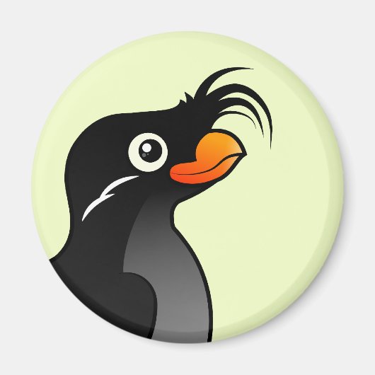 クリステッドオークレット マグネット (正面)