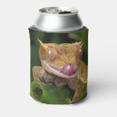 クリステッド・ゲッコ 缶クーラー (缶裏面)