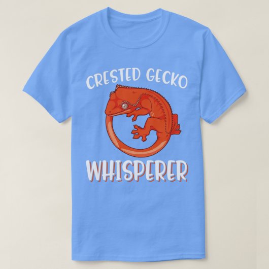 クリステッド・ジェッコ・ウィスペラー Tシャツ (デザイン正面)
