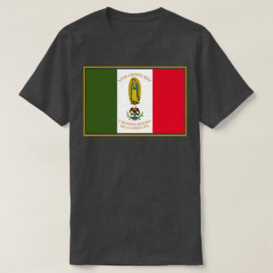 クリステロス国旗 Tシャツ