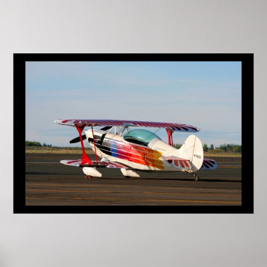 クリステンイーグルII ポスター (正面)