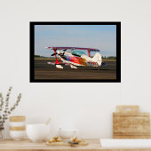 クリステンイーグルII ポスター (キッチン)