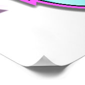 クリステン ポスター (角)