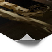 クリステ・アドラマス・テ ポスター (角)