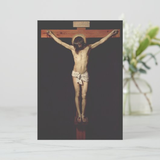 クリストクラディシオンバイディエゴベラスケス シーズンカード (スタンド正面)