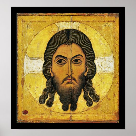クリストスアカイロポエトスプリント ポスター (正面)
