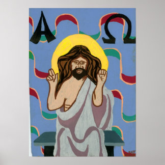 クリストスパントクリエーター ポスター