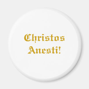 クリストスAnesti! マグネット