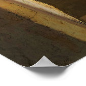 クリストバル回廊ポスタープリント ポスター (角)