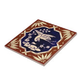 クリストファードレスサーエステティックアングロ日本のタイル タイル (側面)