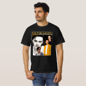 クリストファーブリニーヴィンテージ Tシャツ (正面フル)