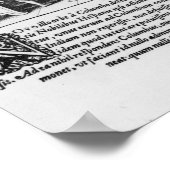 クリストファー・コロンブスの卵の物語 ポスター (角)