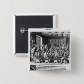 クリストファー・コロンブスの卵の物語 缶バッジ (正面&裏面)