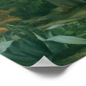 クリストファー・コロンブスの最初の着陸 ポスター (角)