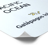 クリストファー・コロンブスの航海 ポスター (角)