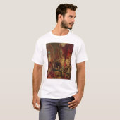 クリストファー・コロンブス Tシャツ (正面フル)