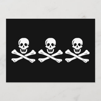 クリストファー・コンデントの招待状 招待状