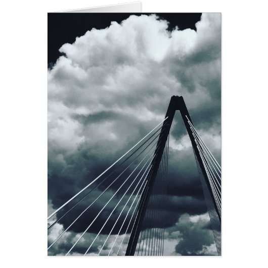 クリストファー・ズ・ボンド・ブリッジ (正面)