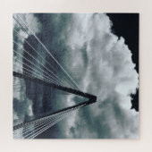 クリストファー・ズ・ボンド・ブリッジ ジグソーパズル (横)