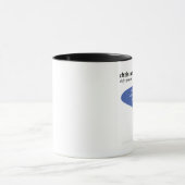 クリストファー マグカップ (中央)